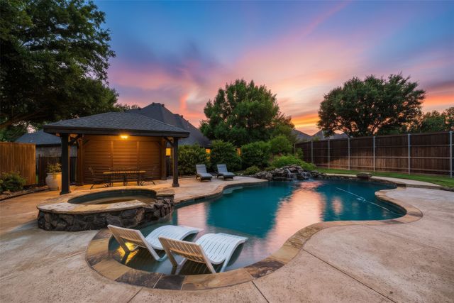 502 Clear Vista Drive, Trophy Club, TX 76262