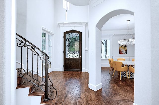 502 Clear Vista Drive, Trophy Club, TX 76262