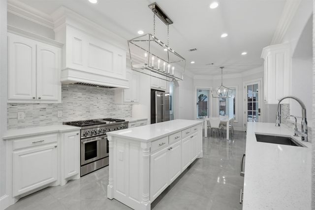 502 Clear Vista Drive, Trophy Club, TX 76262