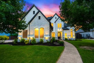 502 Clear Vista Drive, Trophy Club, TX 76262