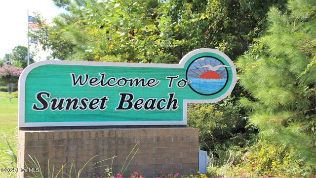 3023 Tasso Drive SW Lot 12- Greenbriar A, Sunset Beach, NC 28468