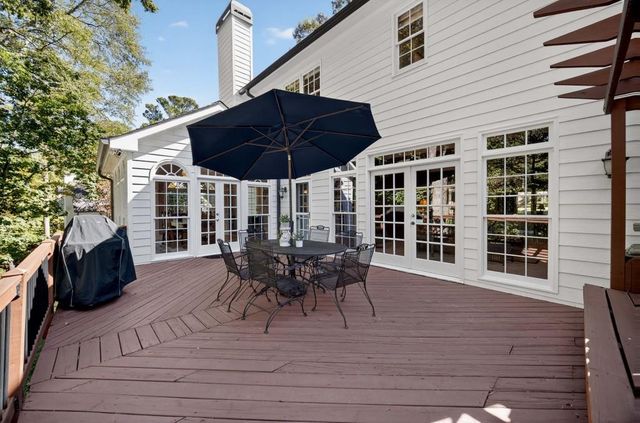 4255 Green Ridge Drive, Marietta, GA 30062