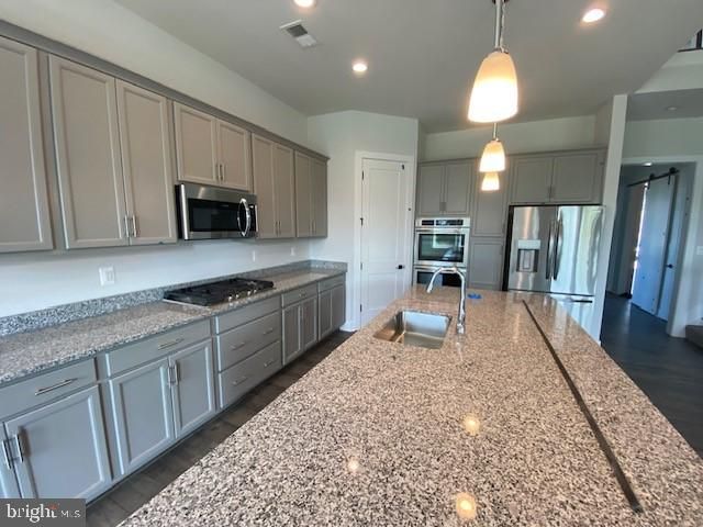 LOT 5 ALETA LN, Perryville, MD 21903