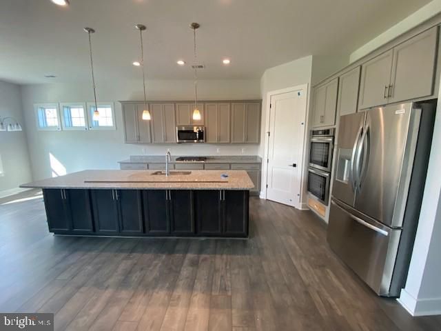 LOT 5 ALETA LN, Perryville, MD 21903