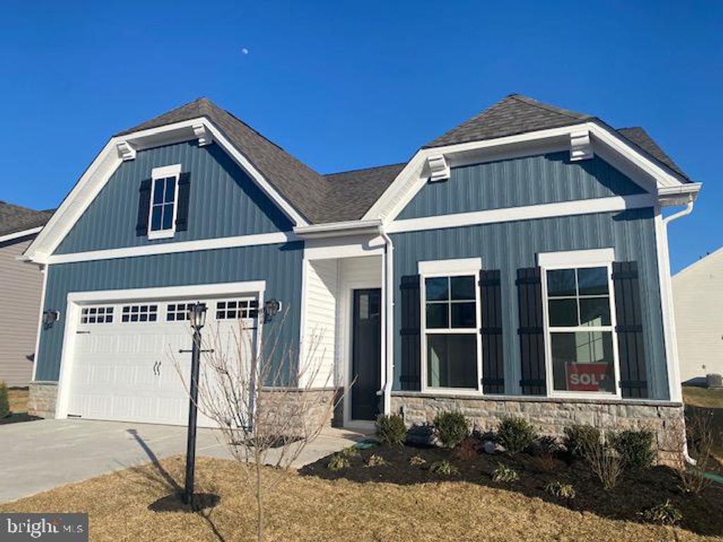 LOT 5 ALETA LN, Perryville, MD 21903