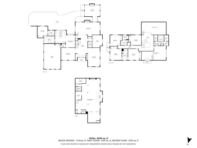 2014 Midwest Club Parkway, Oak Brook, IL 60523