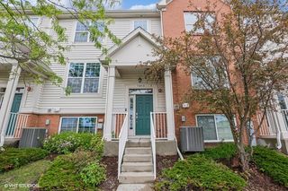 7500 Savoy Lane B, Bridgeview, IL 60455