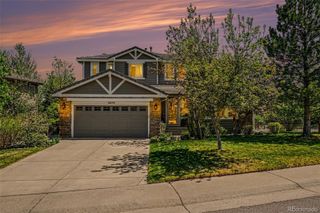 3470 Sturbridge Drive, Highlands Ranch, CO 80129