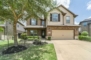 1110 Frost Iron Circle, Richmond, TX 77406