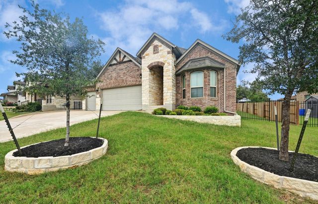 918 Valley View DR, Leander, TX 78641