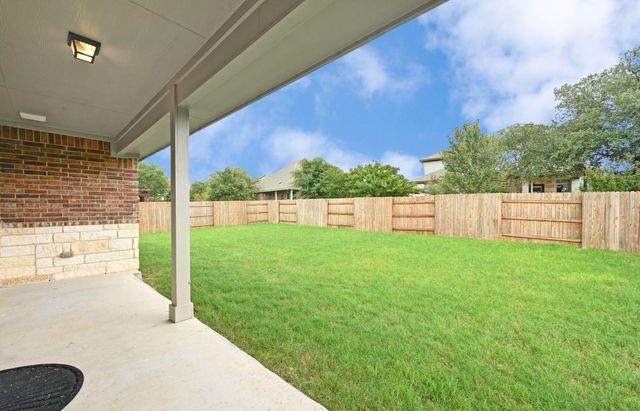 918 Valley View DR, Leander, TX 78641