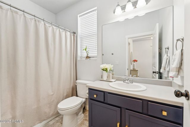 1076 Meadow Walk Lane, Heber City, UT 84032