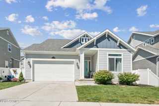 1076 Meadow Walk Lane, Heber City, UT 84032
