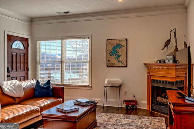 1688 Lakeview Drive 1D, Young Harris, GA 30582