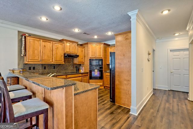 1688 Lakeview Drive 1D, Young Harris, GA 30582