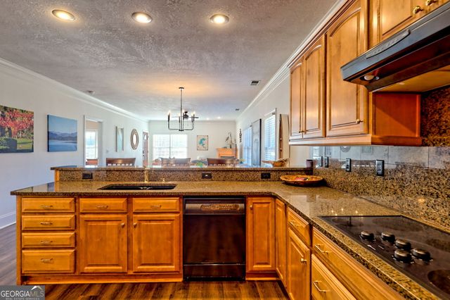 1688 Lakeview Drive 1D, Young Harris, GA 30582