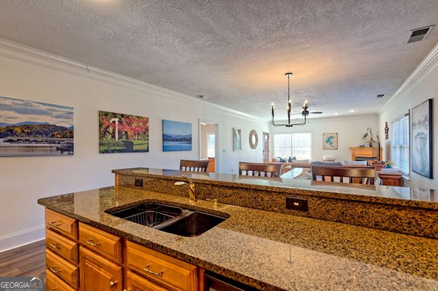 1688 Lakeview Drive 1D, Young Harris, GA 30582