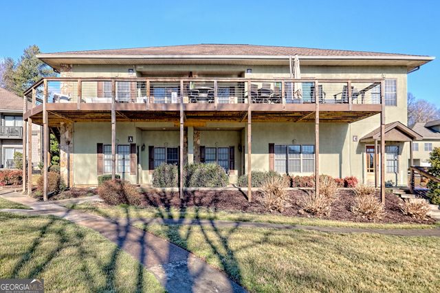 1688 Lakeview Drive 1D, Young Harris, GA 30582