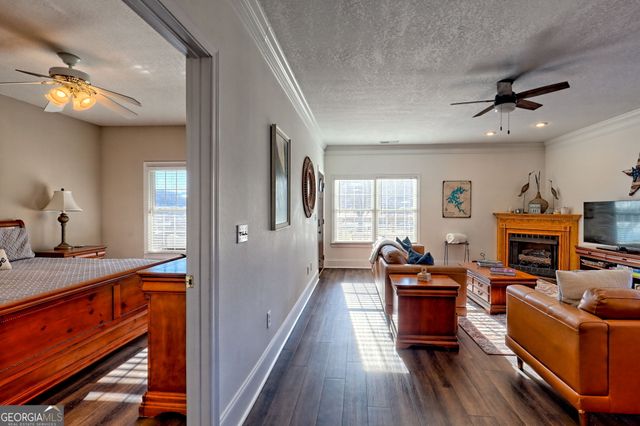 1688 Lakeview Drive 1D, Young Harris, GA 30582