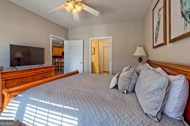 1688 Lakeview Drive 1D, Young Harris, GA 30582