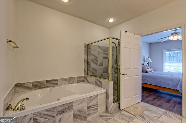 1688 Lakeview Drive 1D, Young Harris, GA 30582