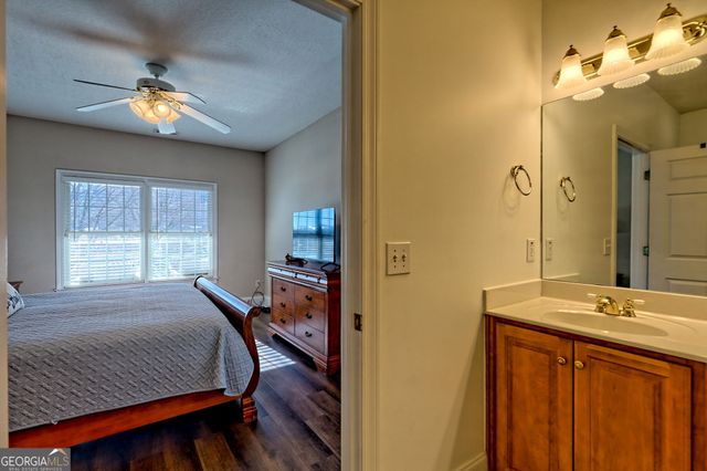 1688 Lakeview Drive 1D, Young Harris, GA 30582