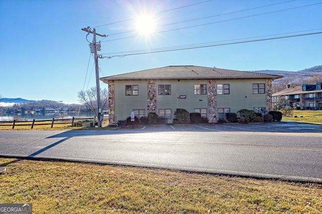 1688 Lakeview Drive 1D, Young Harris, GA 30582