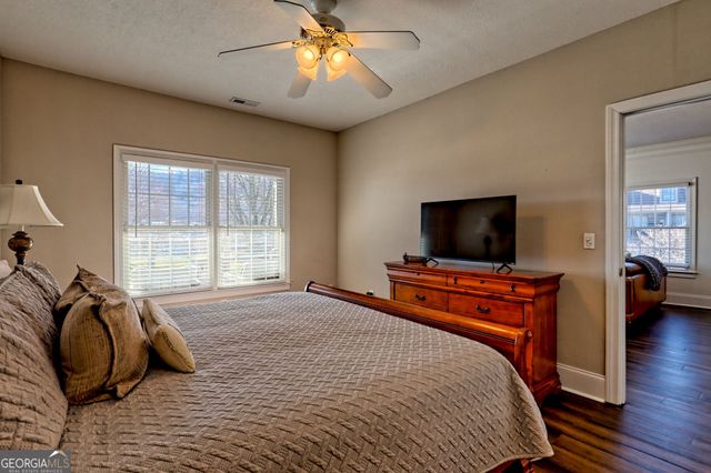 1688 Lakeview Drive 1D, Young Harris, GA 30582