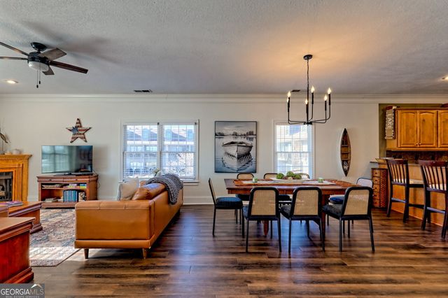 1688 Lakeview Drive 1D, Young Harris, GA 30582