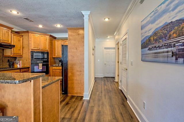 1688 Lakeview Drive 1D, Young Harris, GA 30582