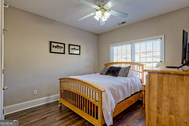 1688 Lakeview Drive 1D, Young Harris, GA 30582