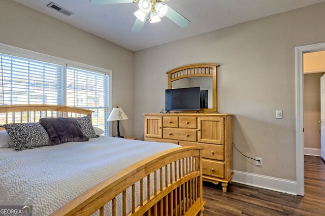 1688 Lakeview Drive 1D, Young Harris, GA 30582