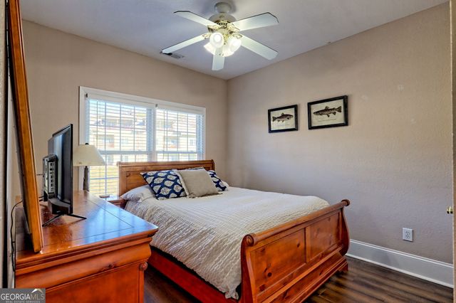 1688 Lakeview Drive 1D, Young Harris, GA 30582