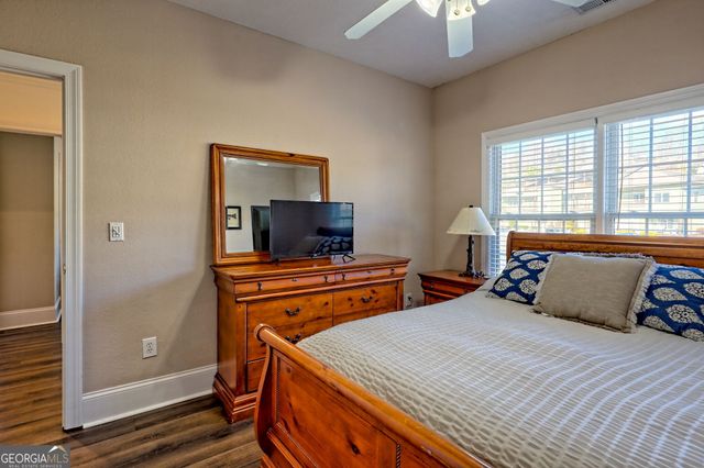 1688 Lakeview Drive 1D, Young Harris, GA 30582