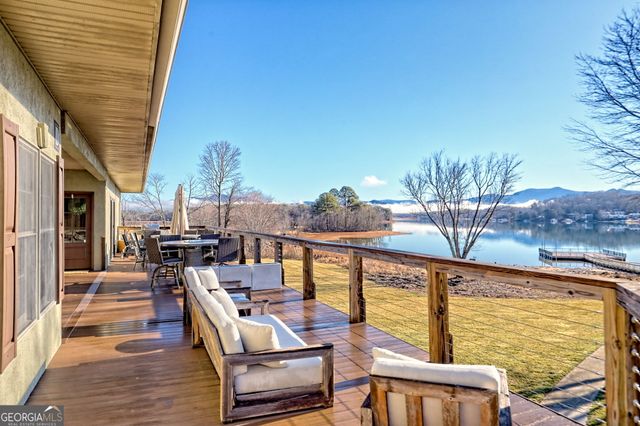 1688 Lakeview Drive 1D, Young Harris, GA 30582