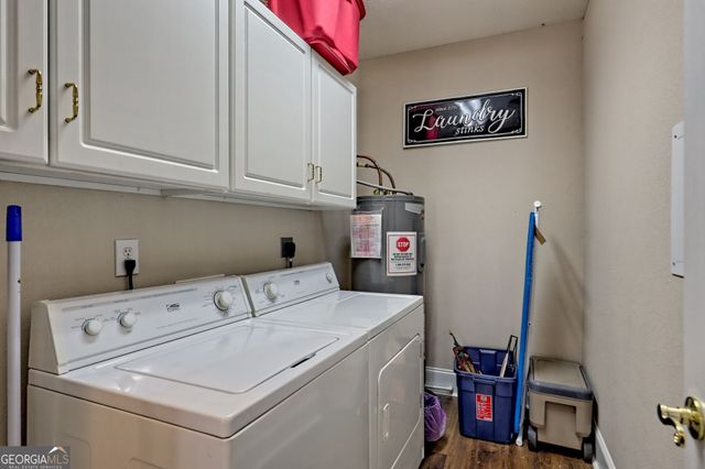 1688 Lakeview Drive 1D, Young Harris, GA 30582