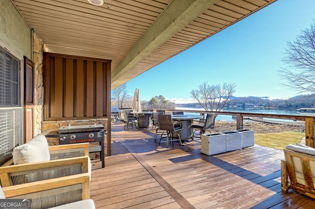 1688 Lakeview Drive 1D, Young Harris, GA 30582