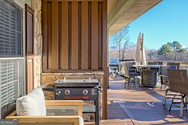 1688 Lakeview Drive 1D, Young Harris, GA 30582