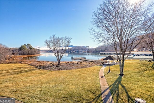 1688 Lakeview Drive 1D, Young Harris, GA 30582