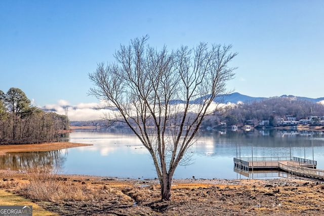 1688 Lakeview Drive 1D, Young Harris, GA 30582