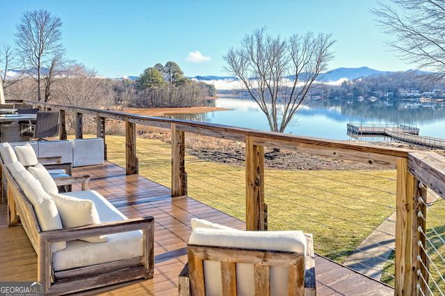 1688 Lakeview Drive 1D, Young Harris, GA 30582