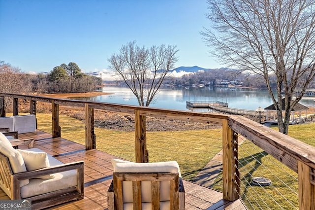 1688 Lakeview Drive 1D, Young Harris, GA 30582