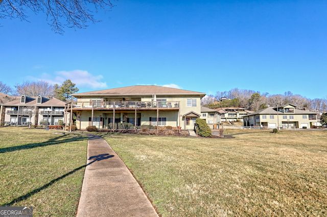 1688 Lakeview Drive 1D, Young Harris, GA 30582