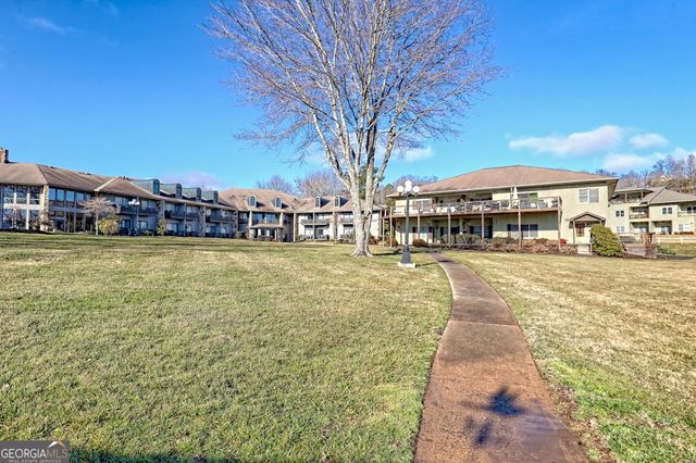 1688 Lakeview Drive 1D, Young Harris, GA 30582