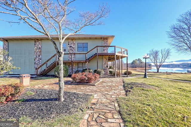 1688 Lakeview Drive 1D, Young Harris, GA 30582
