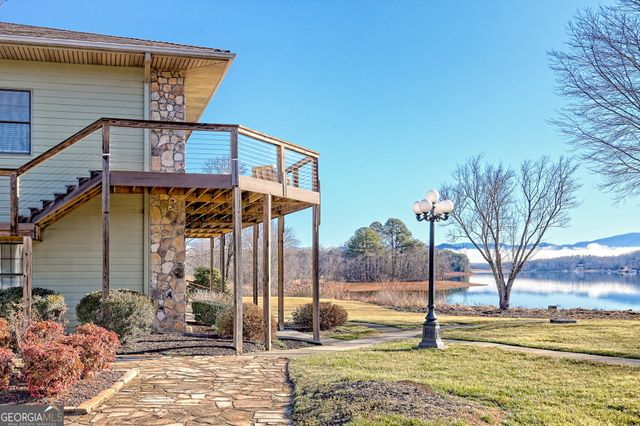 1688 Lakeview Drive 1D, Young Harris, GA 30582