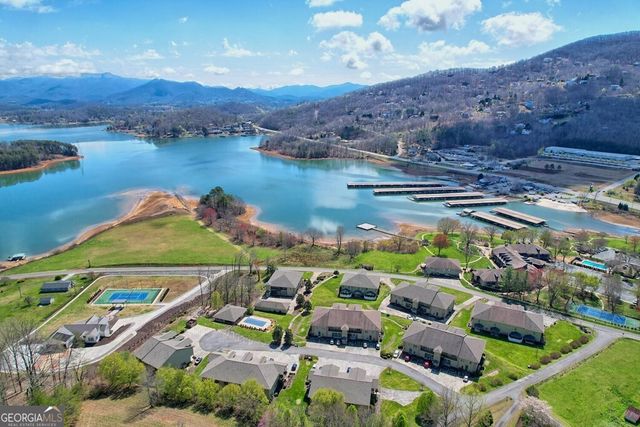 1688 Lakeview Drive 1D, Young Harris, GA 30582