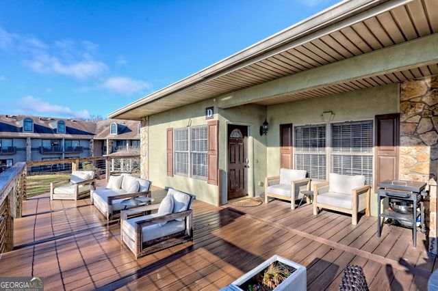 1688 Lakeview Drive 1D, Young Harris, GA 30582