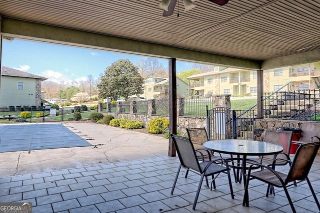 1688 Lakeview Drive 1D, Young Harris, GA 30582