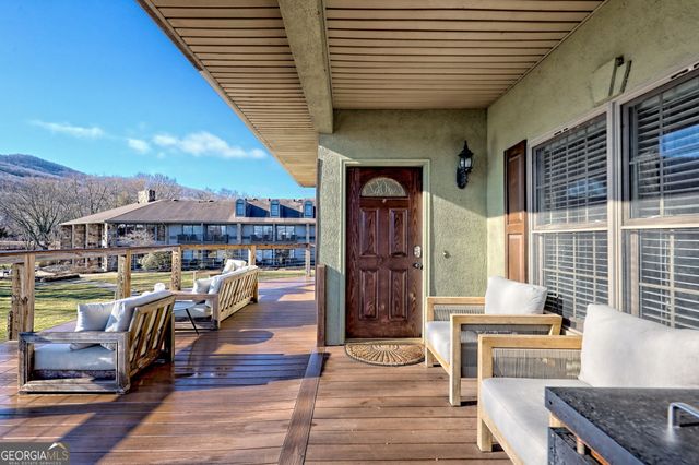 1688 Lakeview Drive 1D, Young Harris, GA 30582